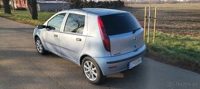 Fiat Punto 1.2 8V - 3