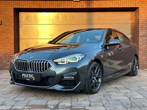 BMW 218I GRAN COUPE M-SPORT 4/2021 100KW ODPOČET DPH - 3