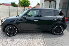 MINI Cooper Countryman SD 2,0 TDI - 3