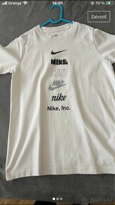 Tricko nike - 3