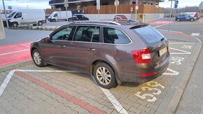 Škoda Octavia 3 2014 1.6 tdi 77kw - 3