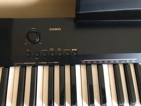 Klavir Casio CDP-130 - 3