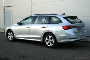 Skoda Octavia 2,0TDI 2021 po vymene rozvodov virtual,tazne - 3