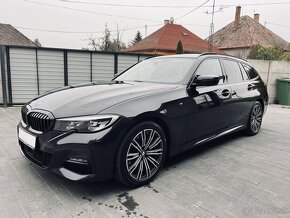 Bmw 320d mHev Touring xDrive - 3