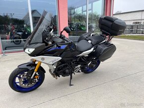 Yamaha Tracer 900  GT rok 2018,40885km,1 rok záruka - 3