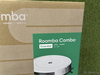 iRobot Combo Essential, White - 3