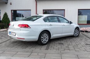 Volkswagen Passat B8 Sedan 2.0 TDI BMT Comfortline - 3