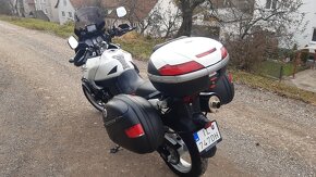 Suzuki DL 650 V strom 2010 ABS - 3