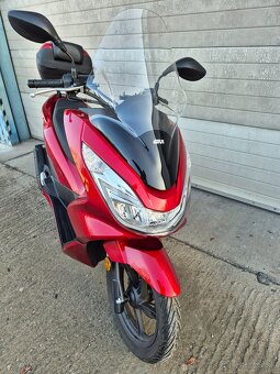 Honda PCX 125 - 3