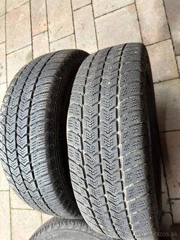 195/70 R15C - 3