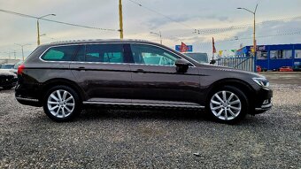 Volkswagen Passat Variant 2.0 TDI BMT Highline - 3