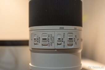 Sony FE 70–200mm f/4 G OSS - 3