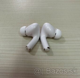 Airpods Pro 2 - Poškodené jedno slúchadlo - 3