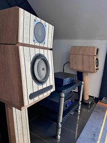 Predám highend audio zostavu. - 3