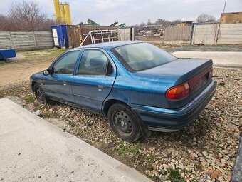 1995 Ford Mondeo Mk1 2.0i 16v Automat + LPG - 3