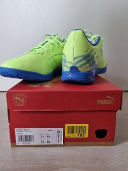 Halovky puma ultra 5 - veľ. 46 - nové - 3