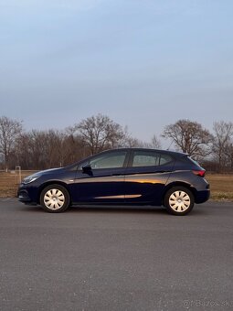 Opel Astra - 3