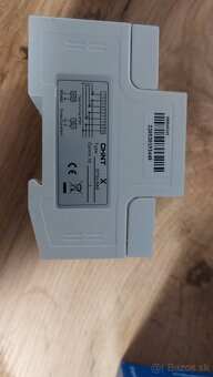 Smart meter Chint DTSU 666 - 3