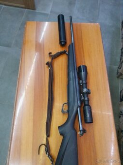 Remington 770.raž 308Winchester - 3