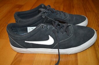 predam tenisky NIKE SB Charge - 3