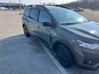 Dacia Jogger Extreme TCe 100 ECO-G - 3