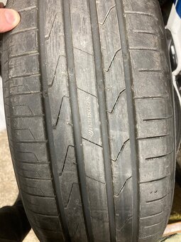 Hankook 205/60 R16 4ks - 3