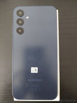 Samsung Galaxy A25 5G 128GB - 3