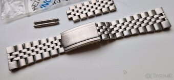 Predám Uncle Seiko tah na Seiko SPB313 SPB315 SPB317 - 3