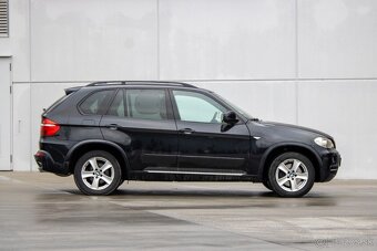 BMW X5 xDrive30d. - 3