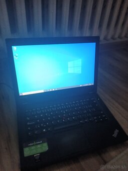 Predám Lenovo thinkpad. - 3