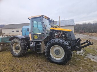 JCB Fastrac - 3