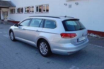 Volkswagen Passat Variant 1.4 TSI BMT Comfortline DSG - 3