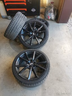 5x112 r19 - 3