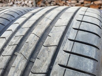 Letné pneumatiky Pirelli P Zero 265/40 R20 - 3