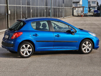 Peugeot 207 1.6 HDi Premium - 3