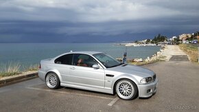 BMW M3 E46 EU MANUAL - 3