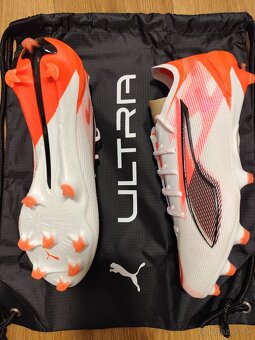 Puma Ultra Ultimate FG - 3