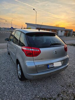 Citroën C4 Picasso 1.6 HDi 16V - 3