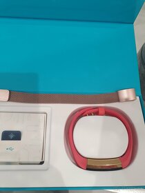 Fitbit Alta Golden Series veľkosť S - 3