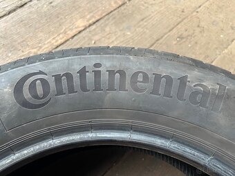 215/60R17 96H Continental EcoContact 6 - 3