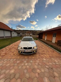 Bmw e90 - 3