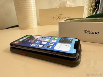 Predám iPhone XS 64GB – BLACK, 100% STAV - 3