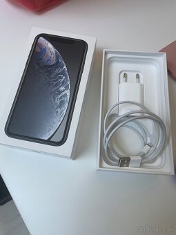 Predam Iphone XR 64GB - 3