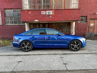 Audi A6 3.0 TDI DPF 245k quattro S tronic - 3