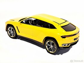1:18 MCG Lamborghini Urus - 3