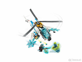 LEGO Ninjago 70673 - 3