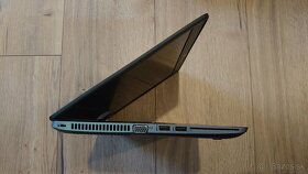 HP EliteBook 840 G1, i5, 14", webkamera - 3