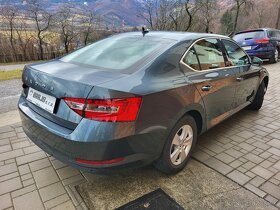 Škoda Superb 1.5 TSI ACT Active - 3