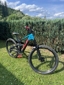 Trek Slash 8 (Custom) - 3