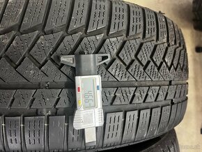 225/50R17 Continental TS850 - 3